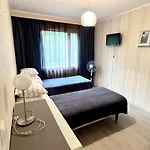 Apartamento Paradise *