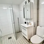 Apartamento Paradise Tampere