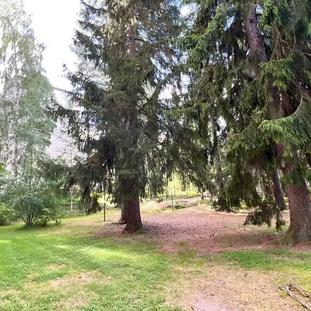 Paradise 아파트 *