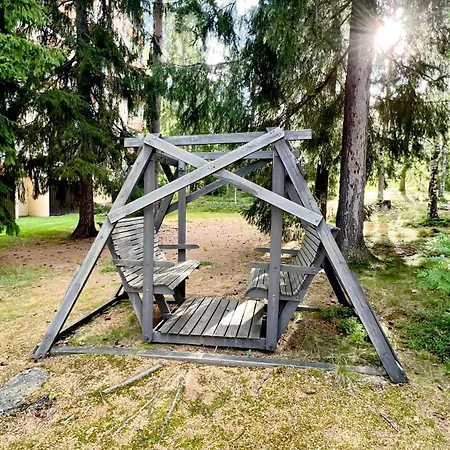 아파트 Paradise 탐페레