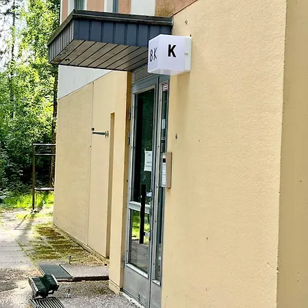 Appartamento Paradise