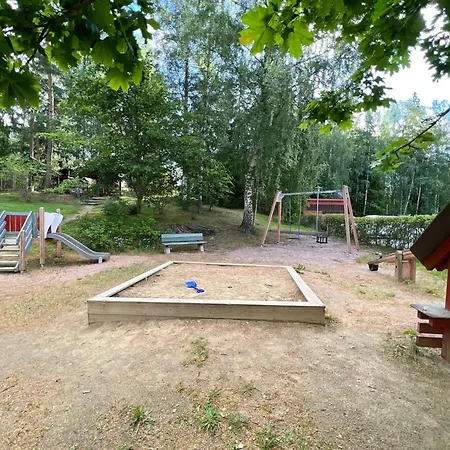 아파트 Paradise 탐페레