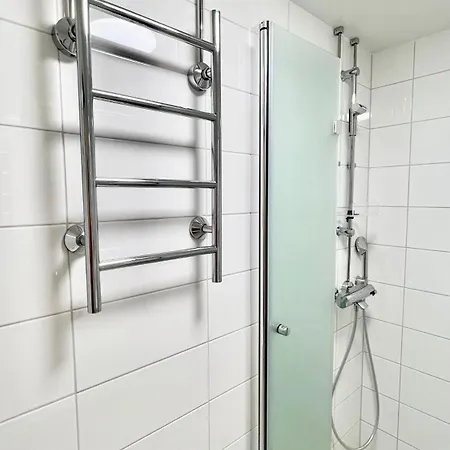 Appartement Paradise *