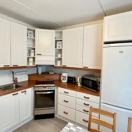 Paradise Appartamento *