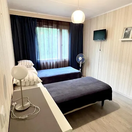 아파트 Paradise *