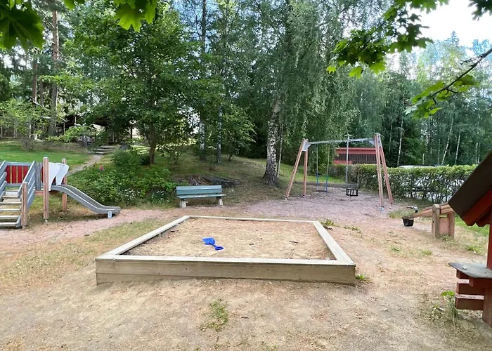 Appartamento Paradise Tampere