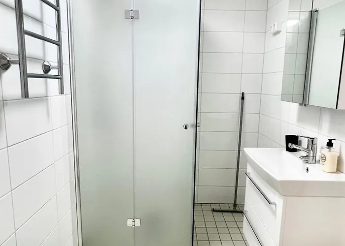 Paradise Appartamento