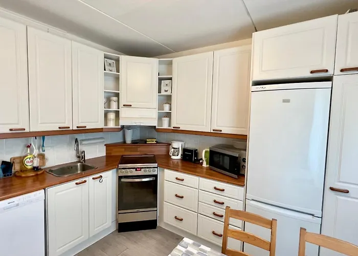 Paradise Appartamento *