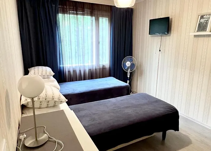 Appartamento Paradise *