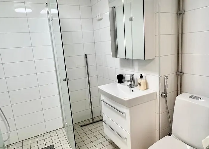 Appartamento Paradise Tampere