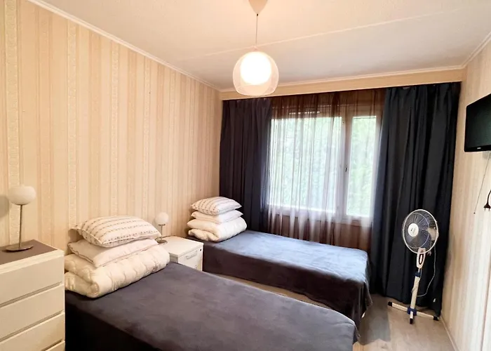 Paradise Appartamento Tampere